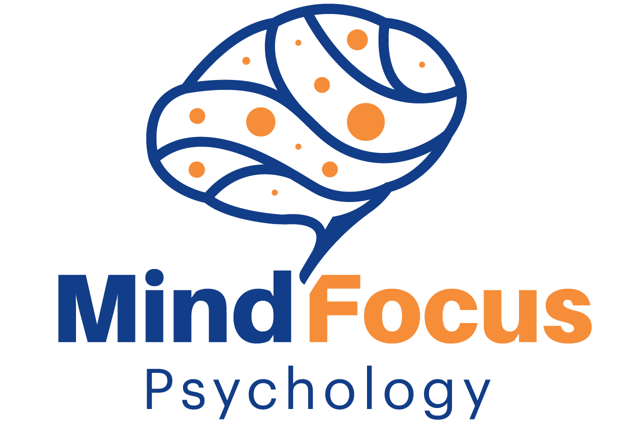 MindFocus Psychology